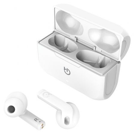Hiditec FENIX TWS Blancos